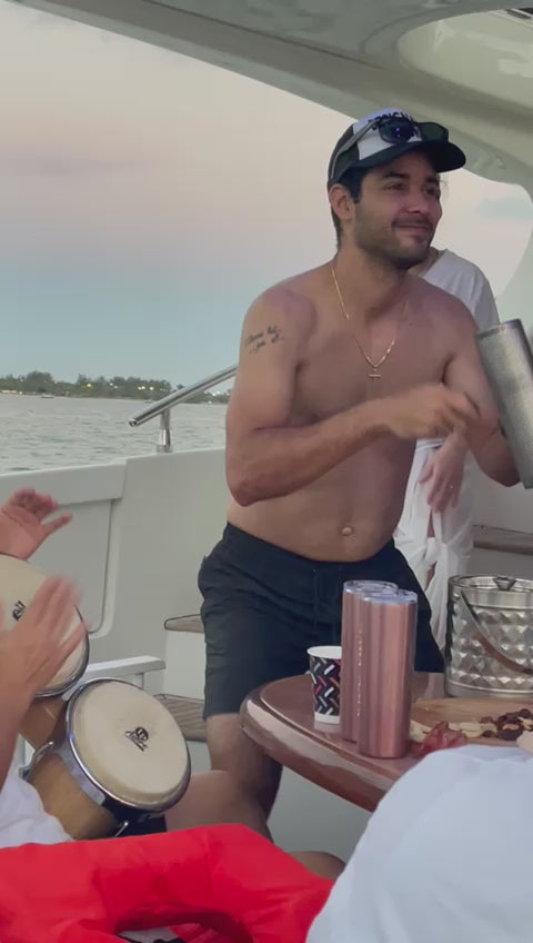70FT Azimut DV
