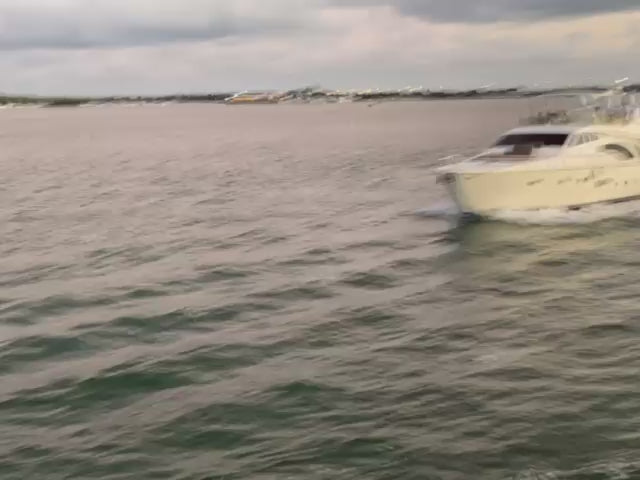 80FT Ferretti A