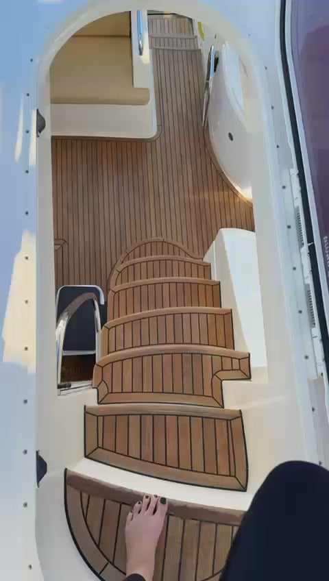 65ft Ram