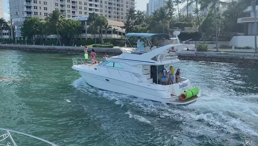 51ft Impulsive