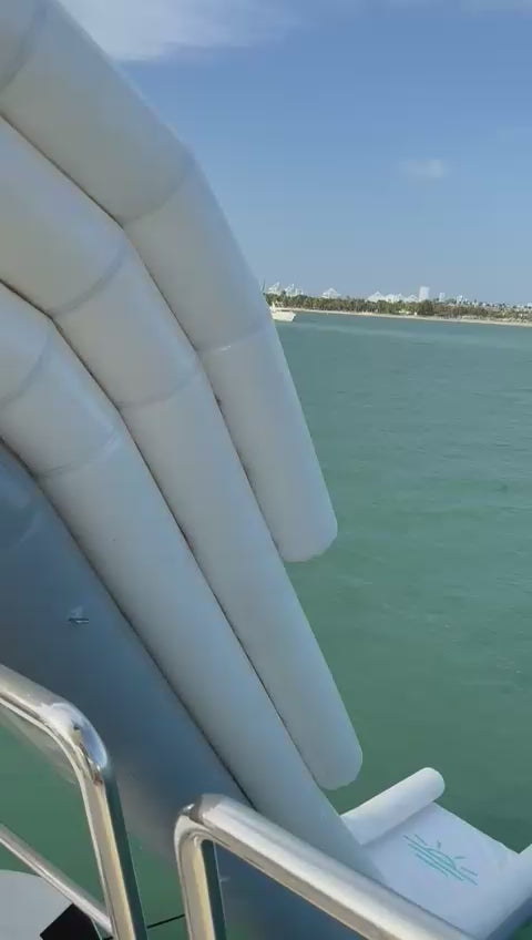 90FT Azimut