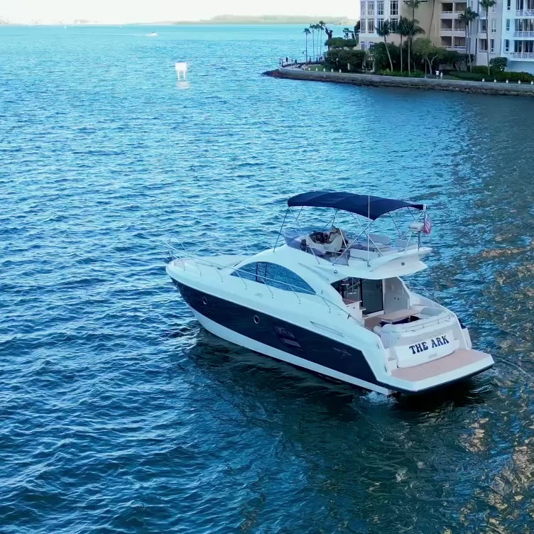 55FT Azure