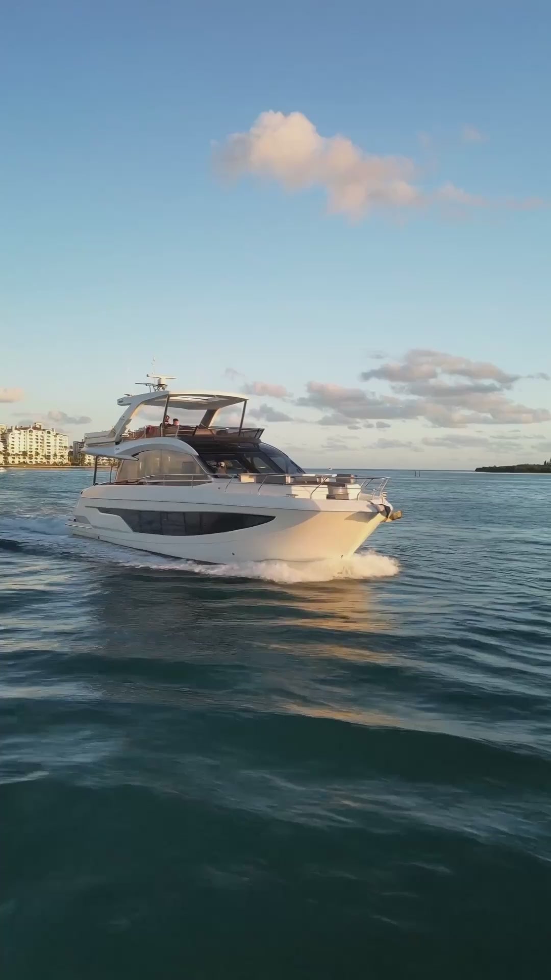68ft Galeon Seven Seas