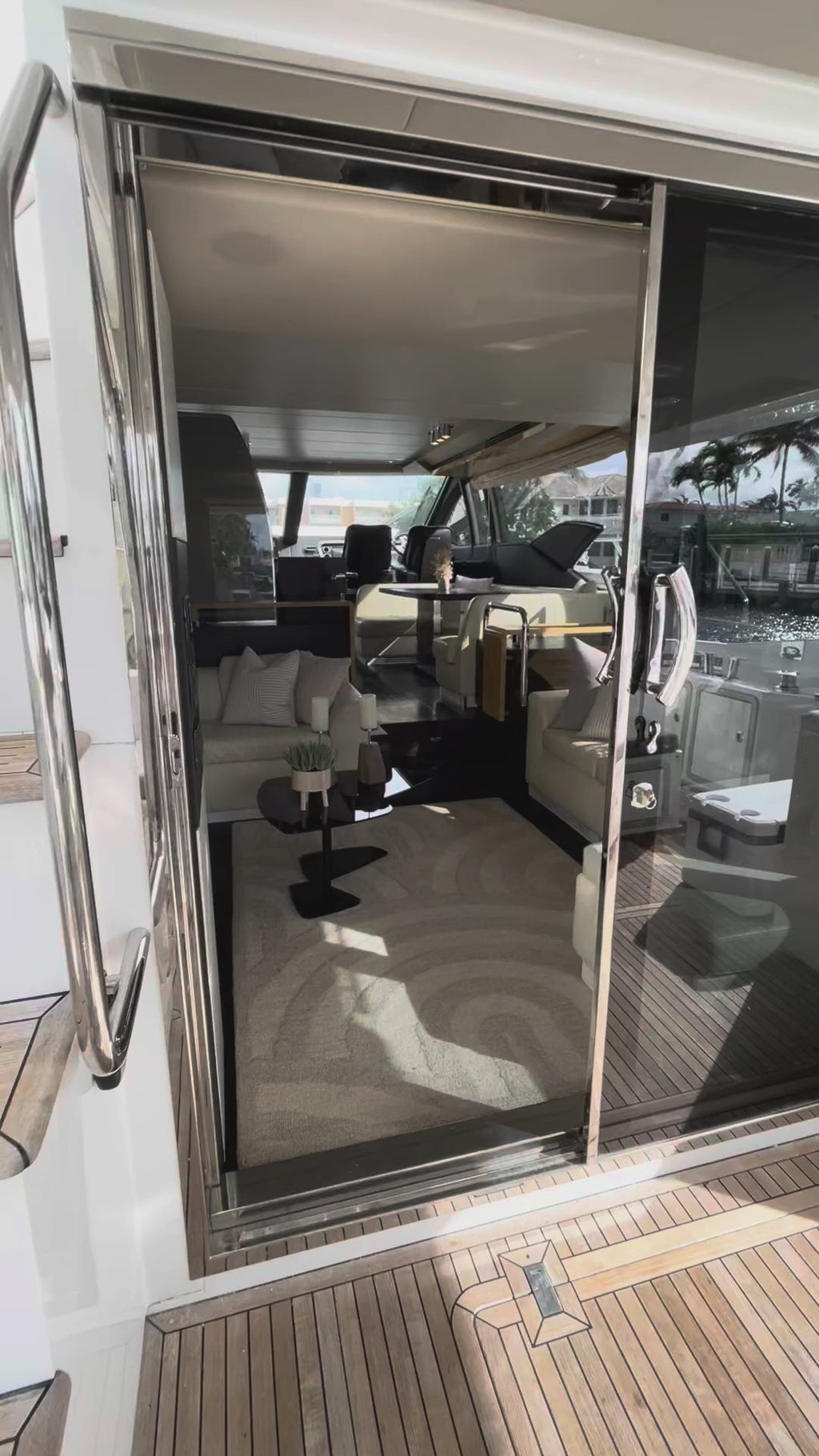 68ft Azimut