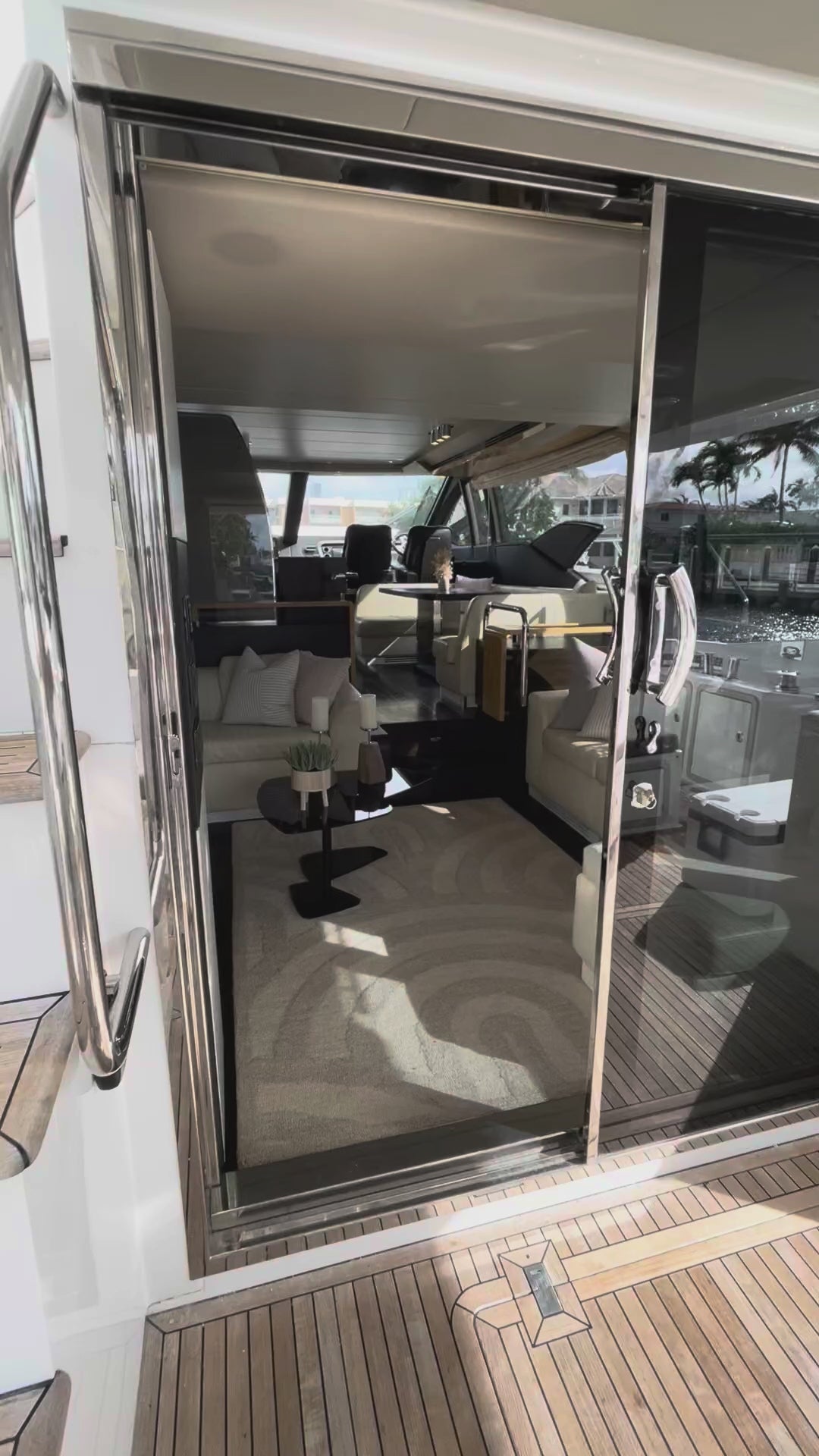 68ft Azimut
