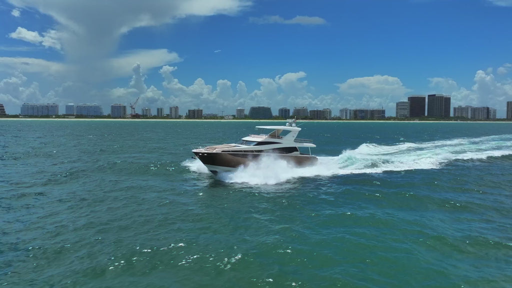 75FT Prestige
