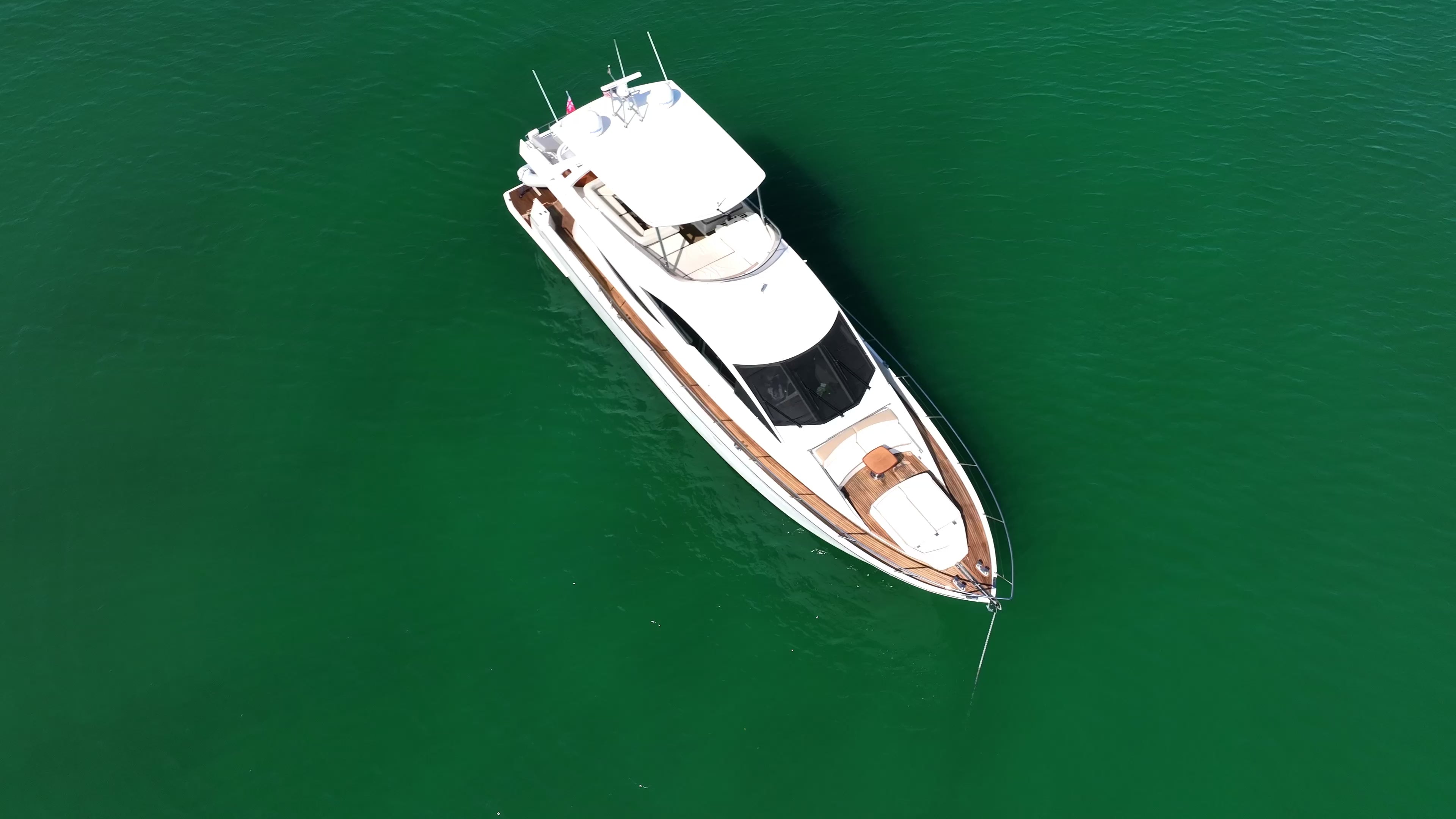 78FT Numarine "Happy Ending"