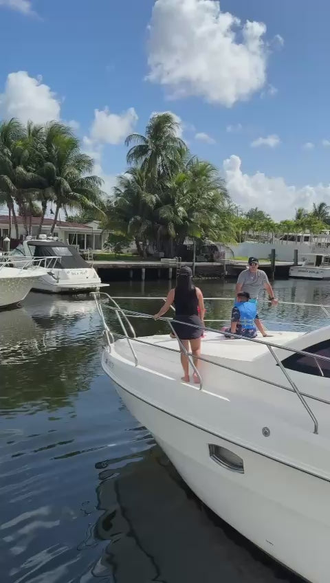 60 FT Majesty