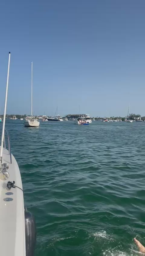 32FT Sirena