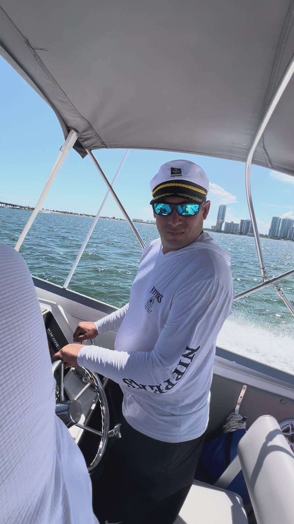 32FT Sirena