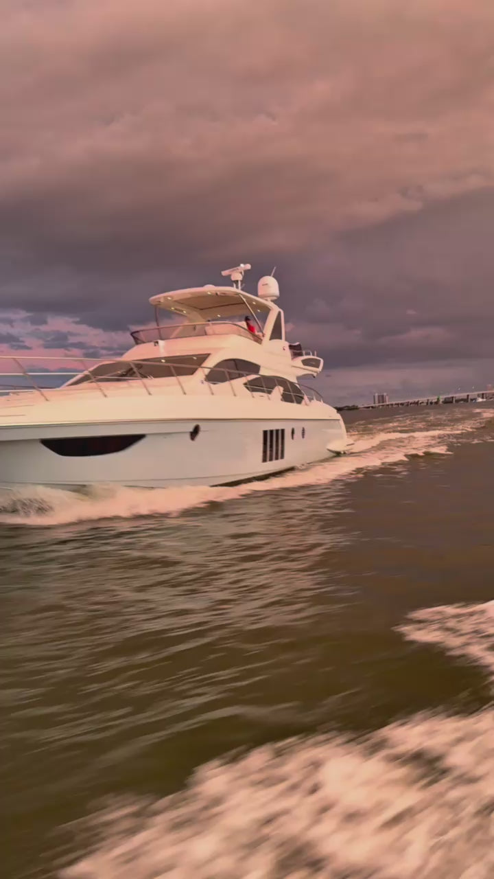 65ft WARRIOR II