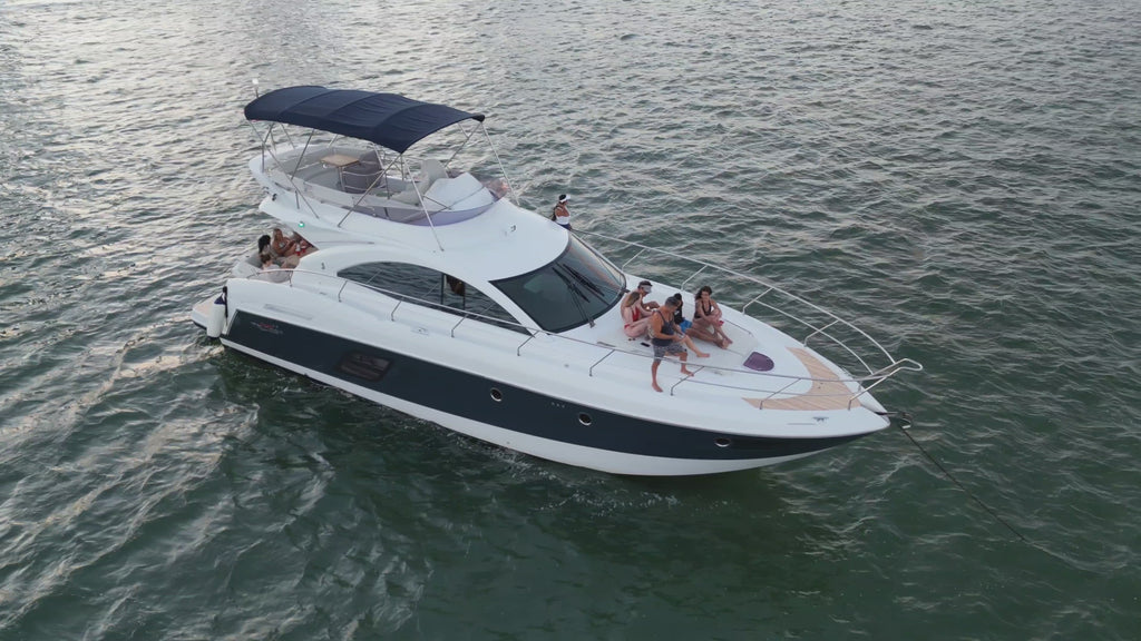 55FT Azure