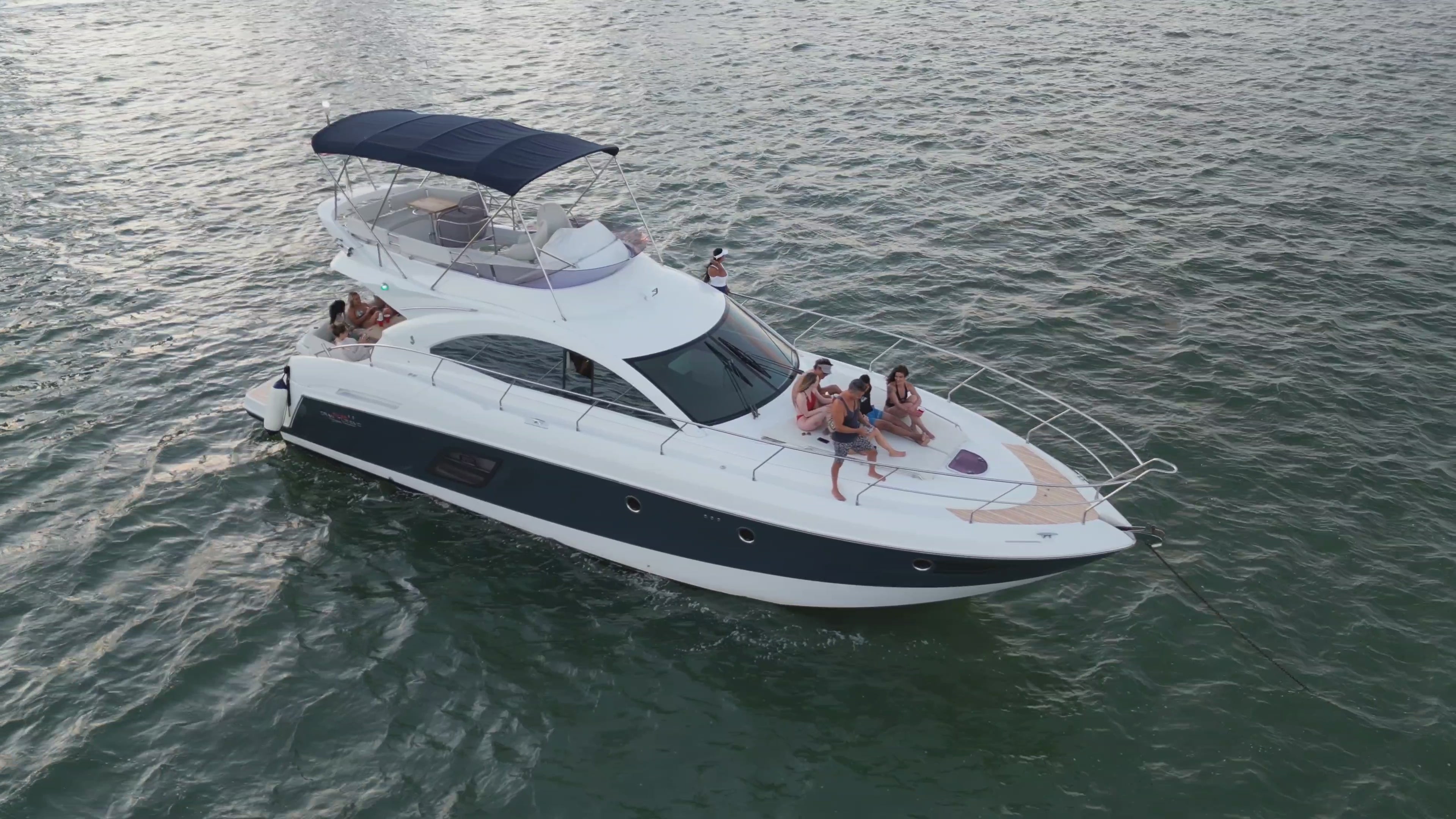 55FT Azure