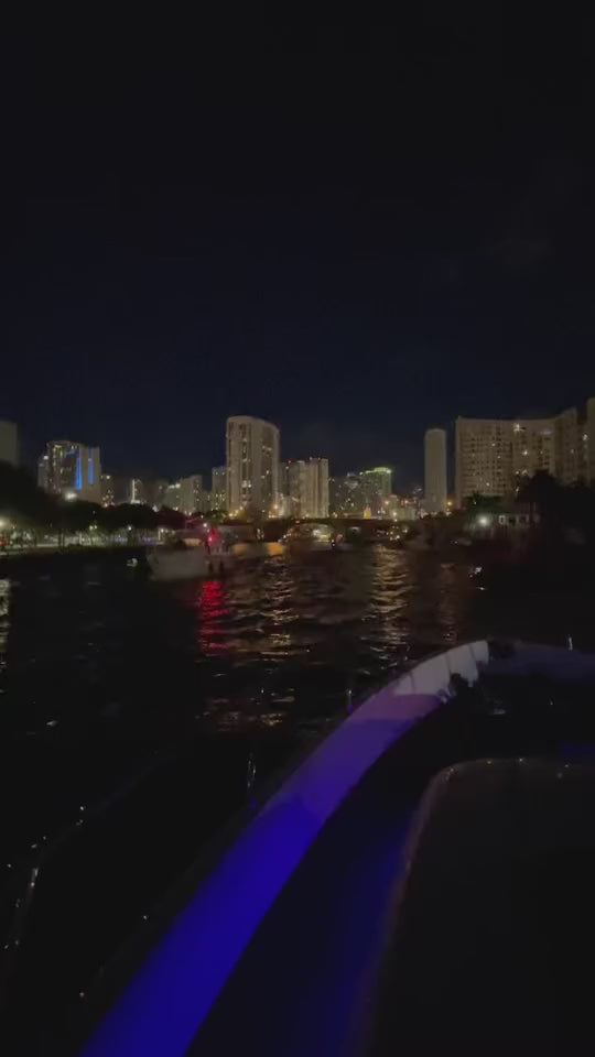 80FT Ferretti A