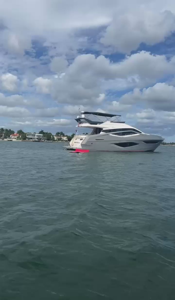 65ft Numarine