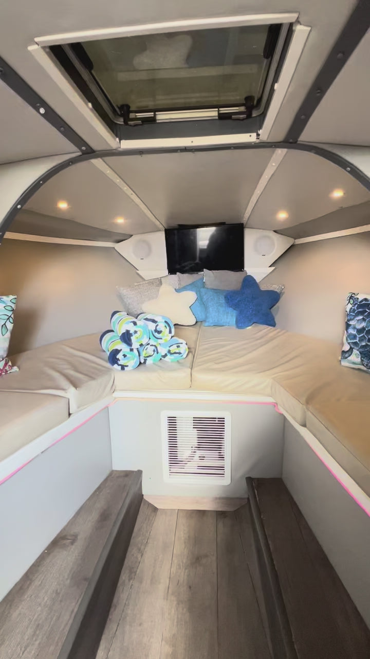 32FT Sirena