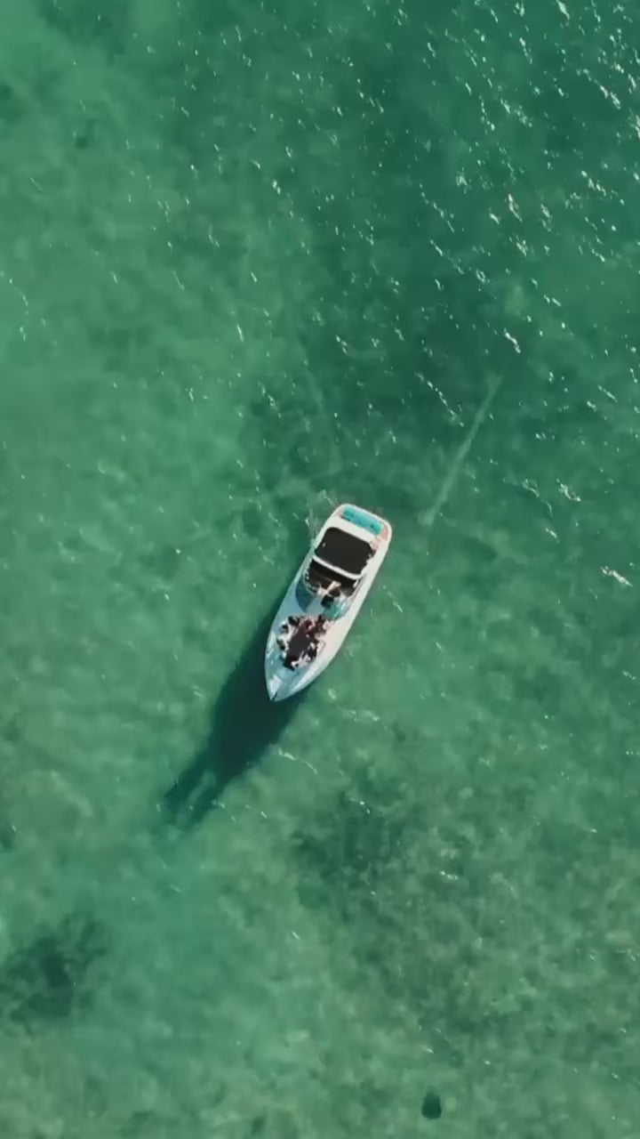 33FT Chaparral Signature