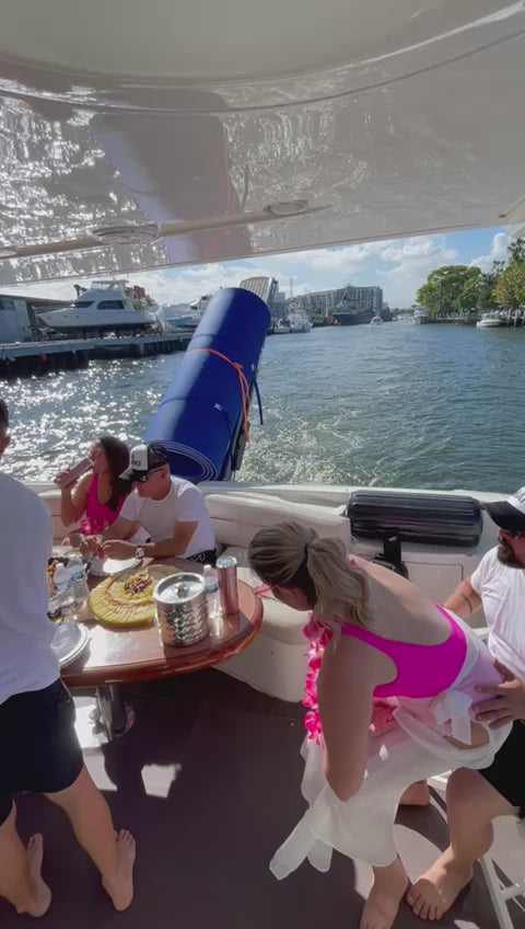 70FT Azimut DV