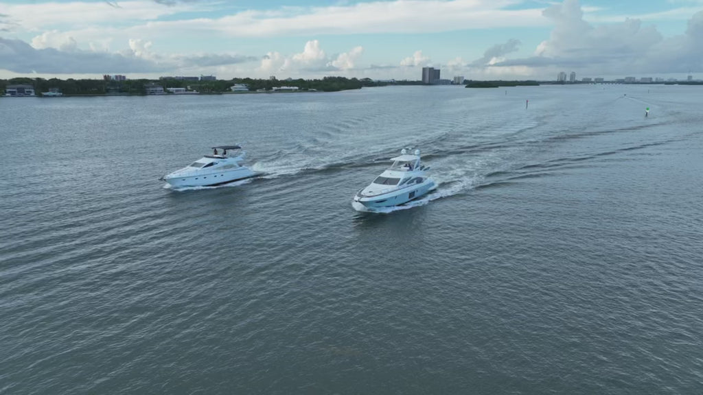 65ft WARRIOR II