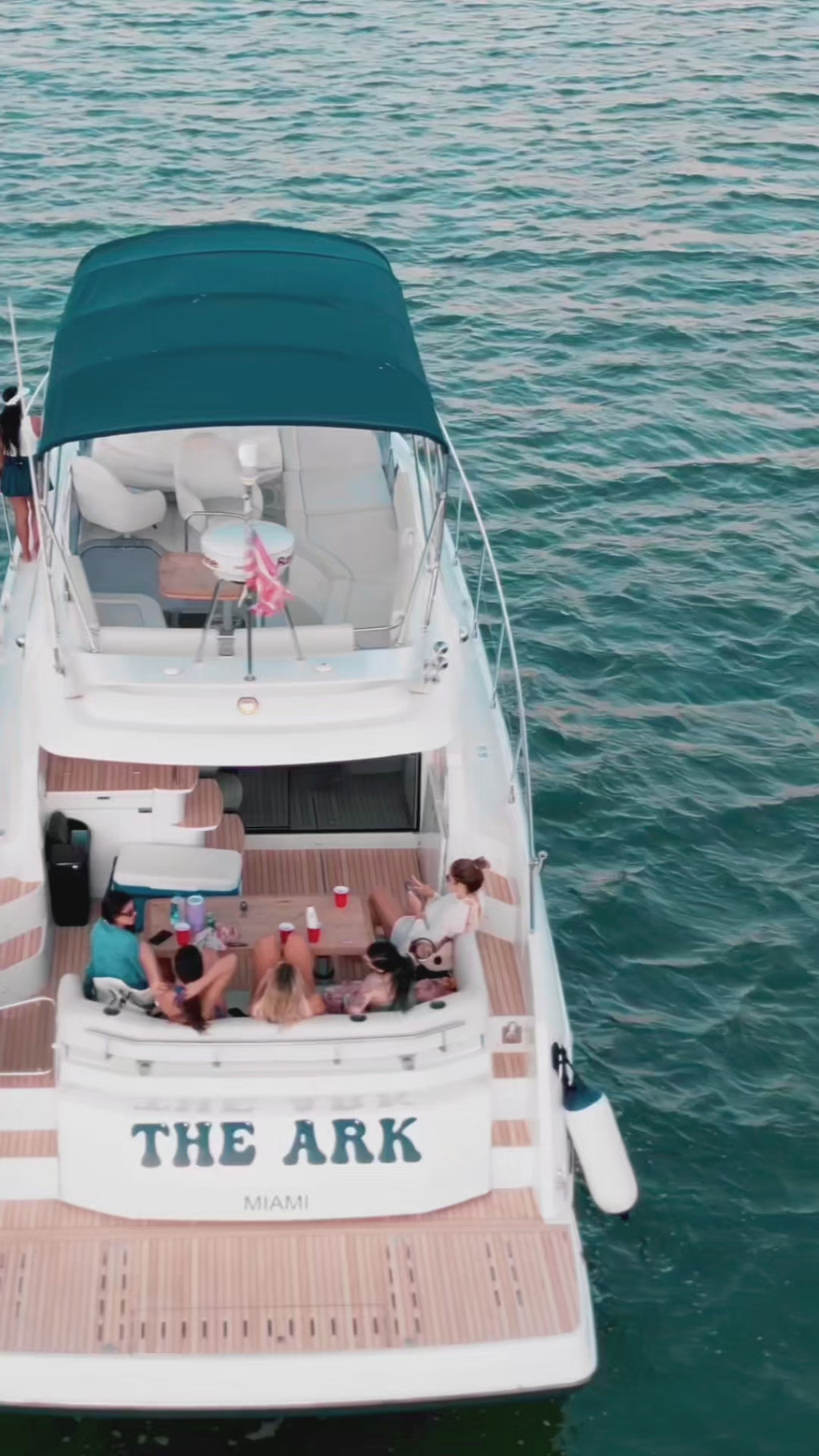 55FT Azure