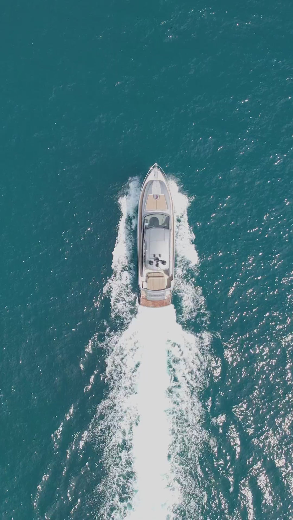62ft Pershing