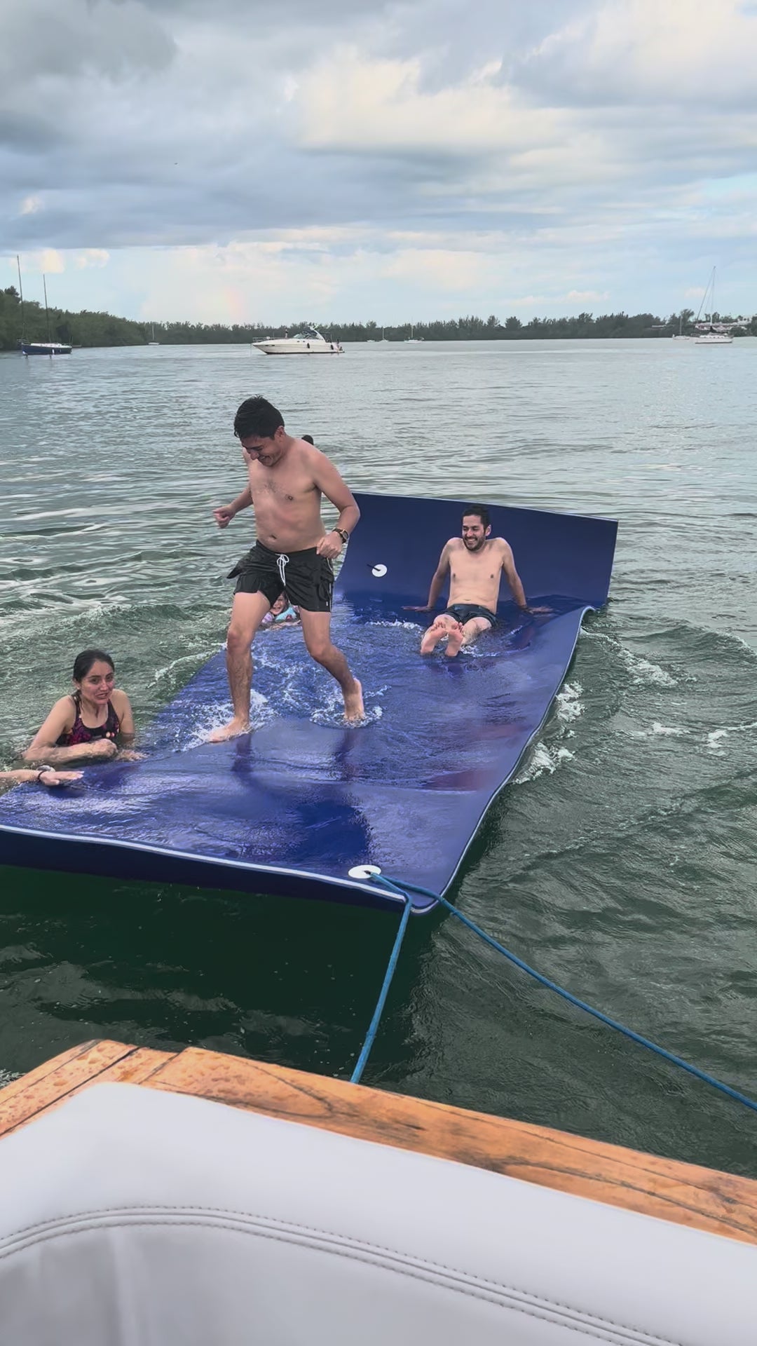 32FT Sirena