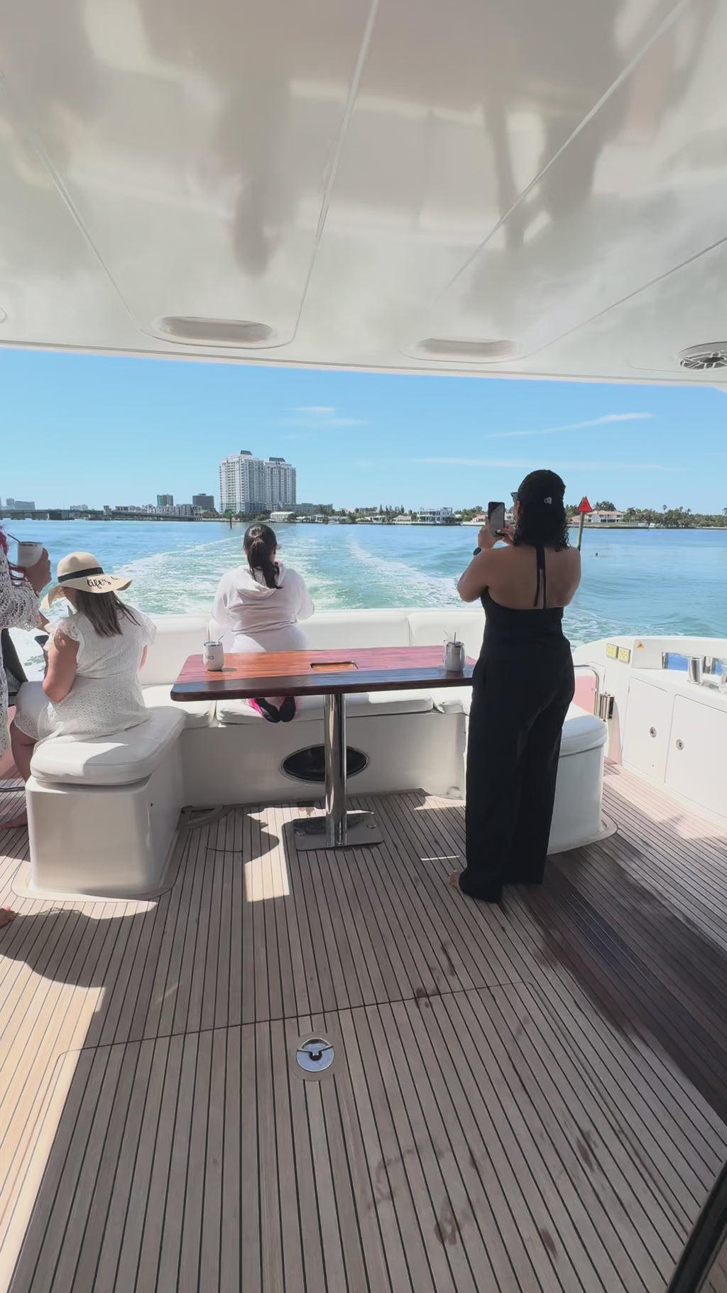 65ft WARRIOR II