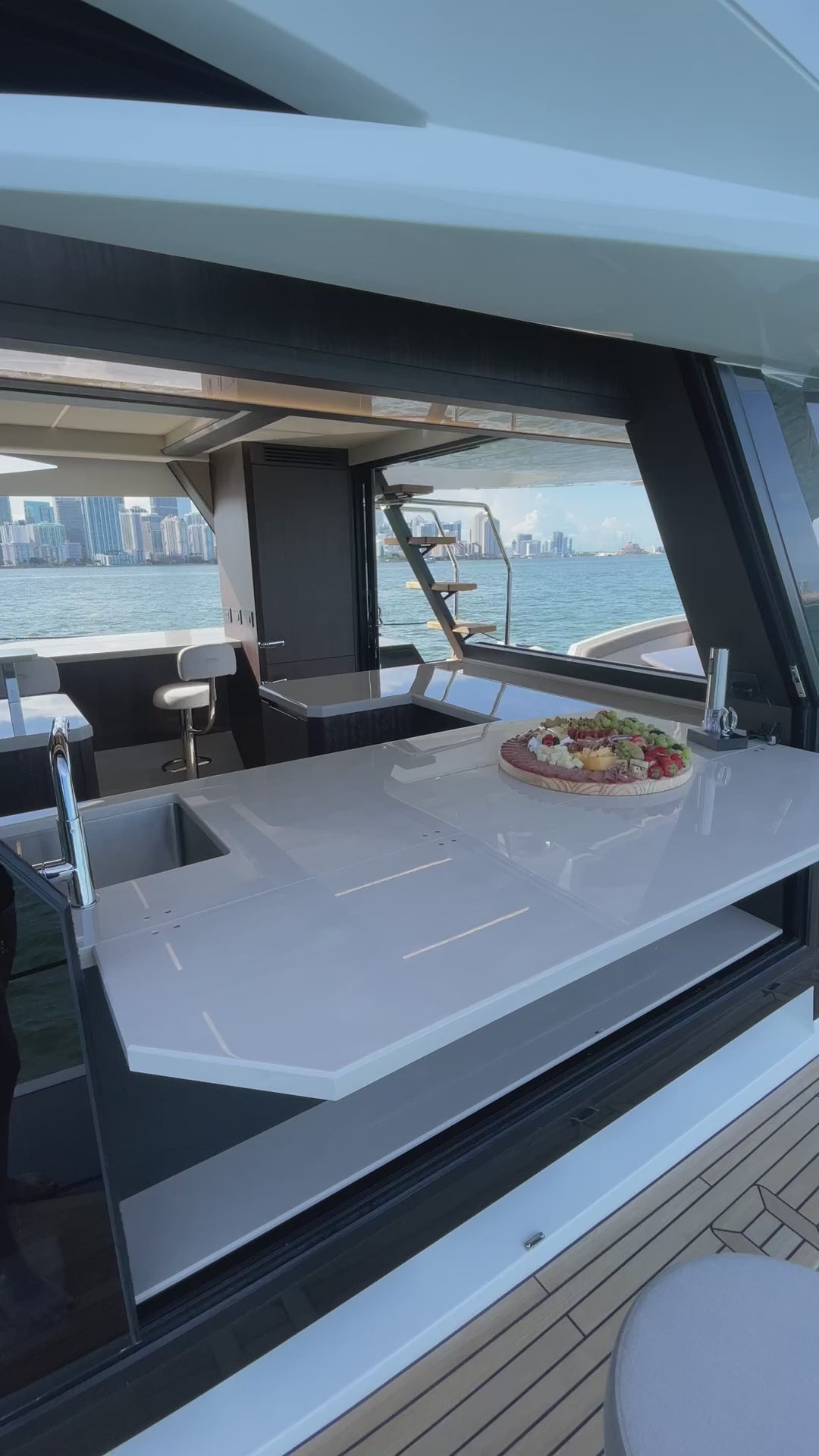 68ft Galeon