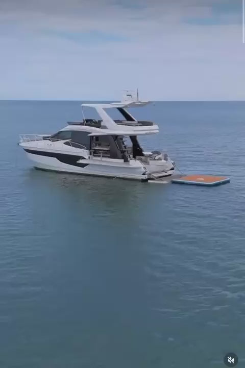 53ft Galeon H