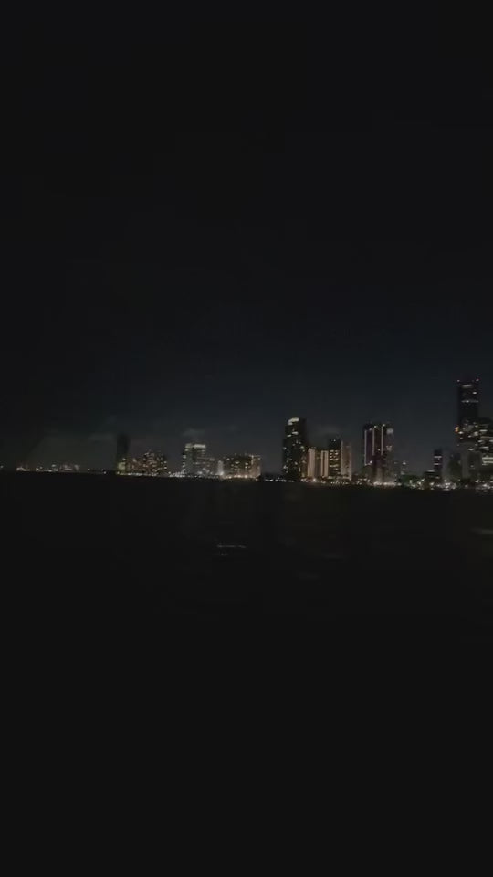 80FT Ferretti A