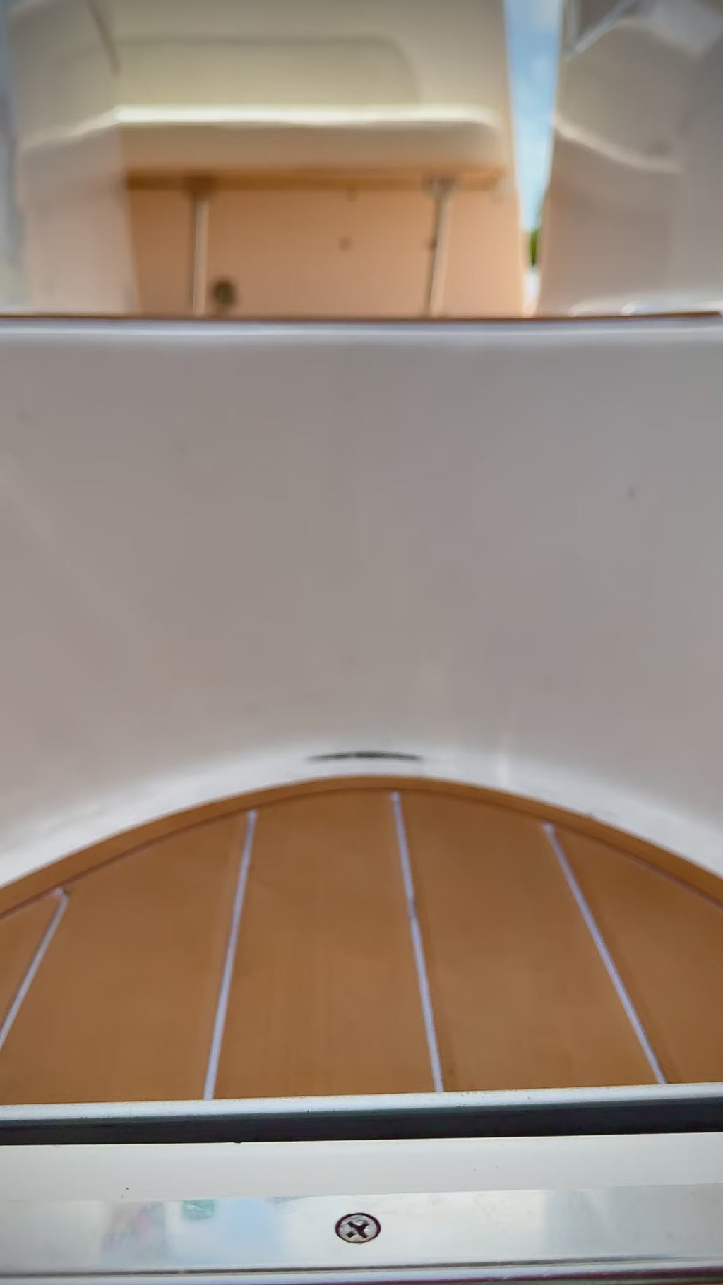 33FT Chaparral Signature