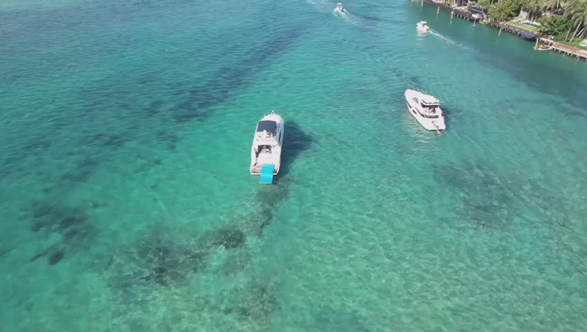 65ft WARRIOR