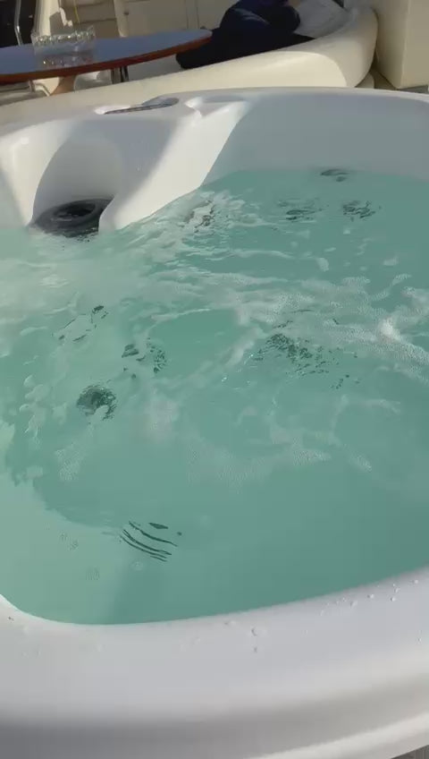 90FT Azimut
