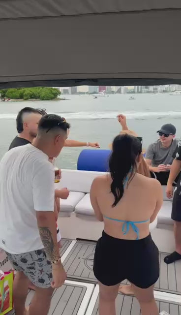32FT Sirena