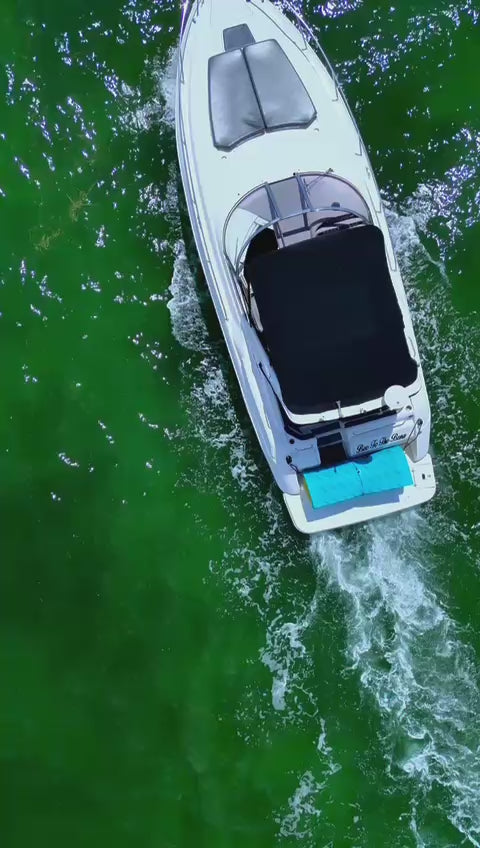 36FT Regal