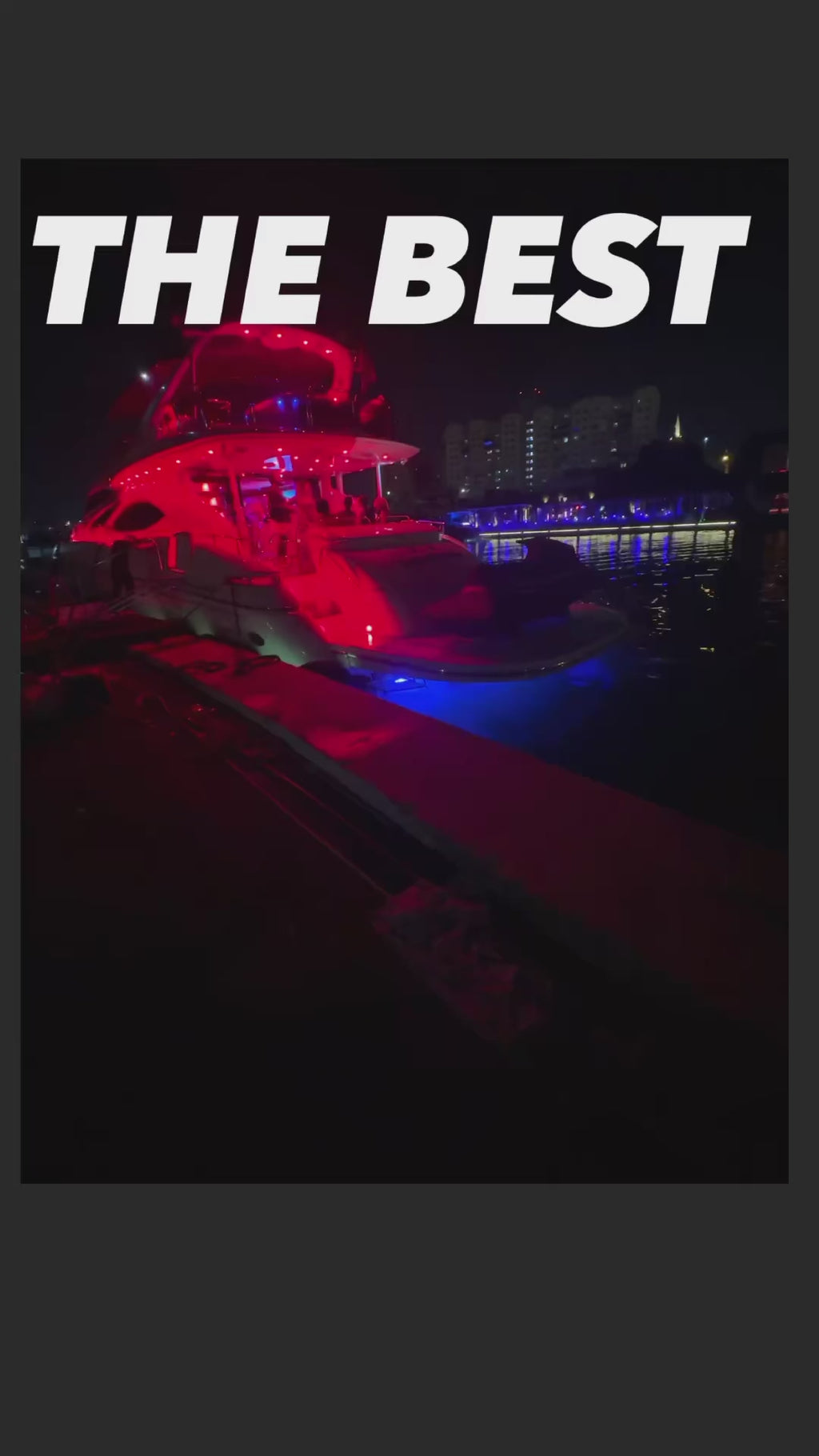 90FT Sunseeker