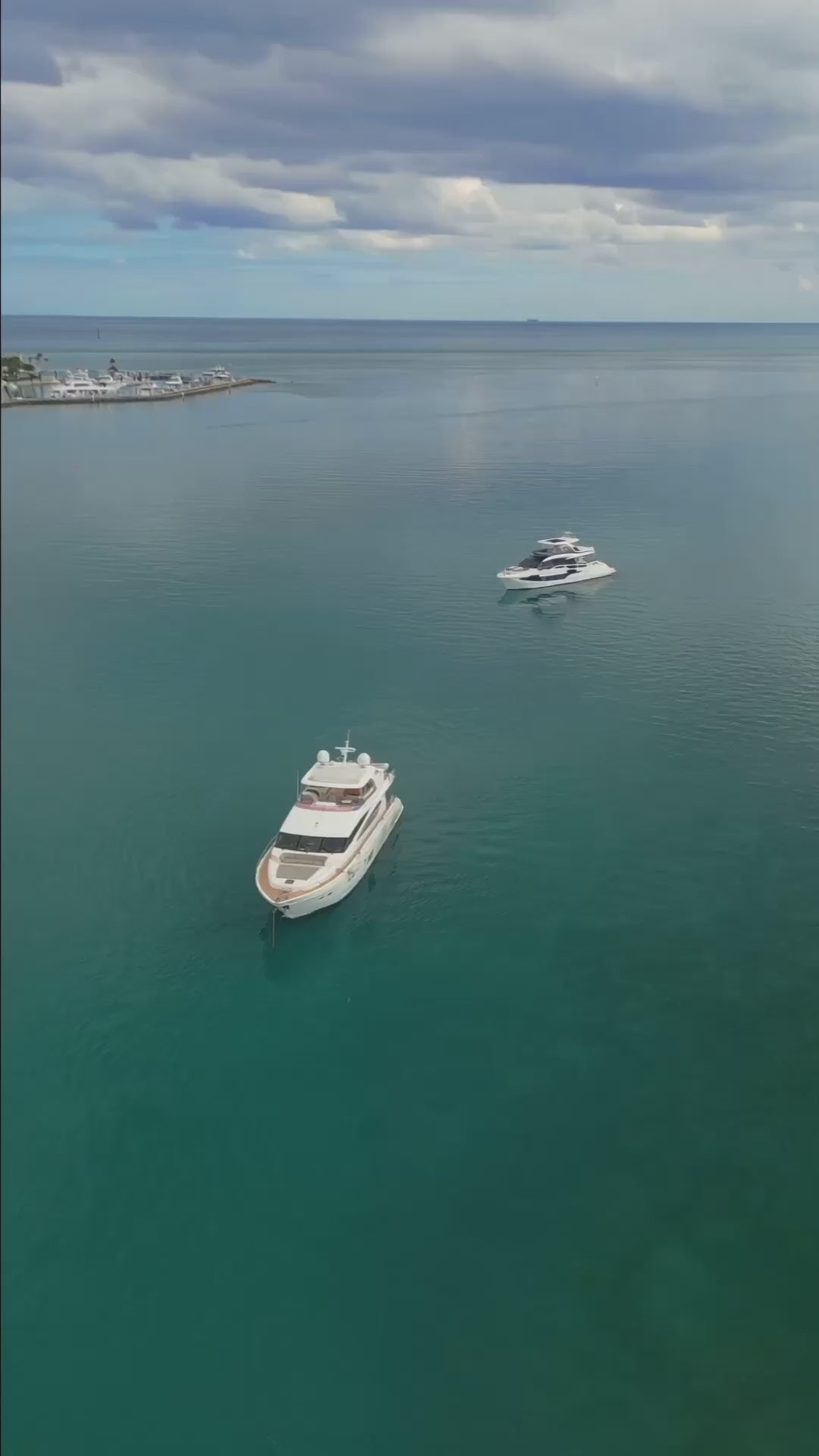 88FT Princess PFO