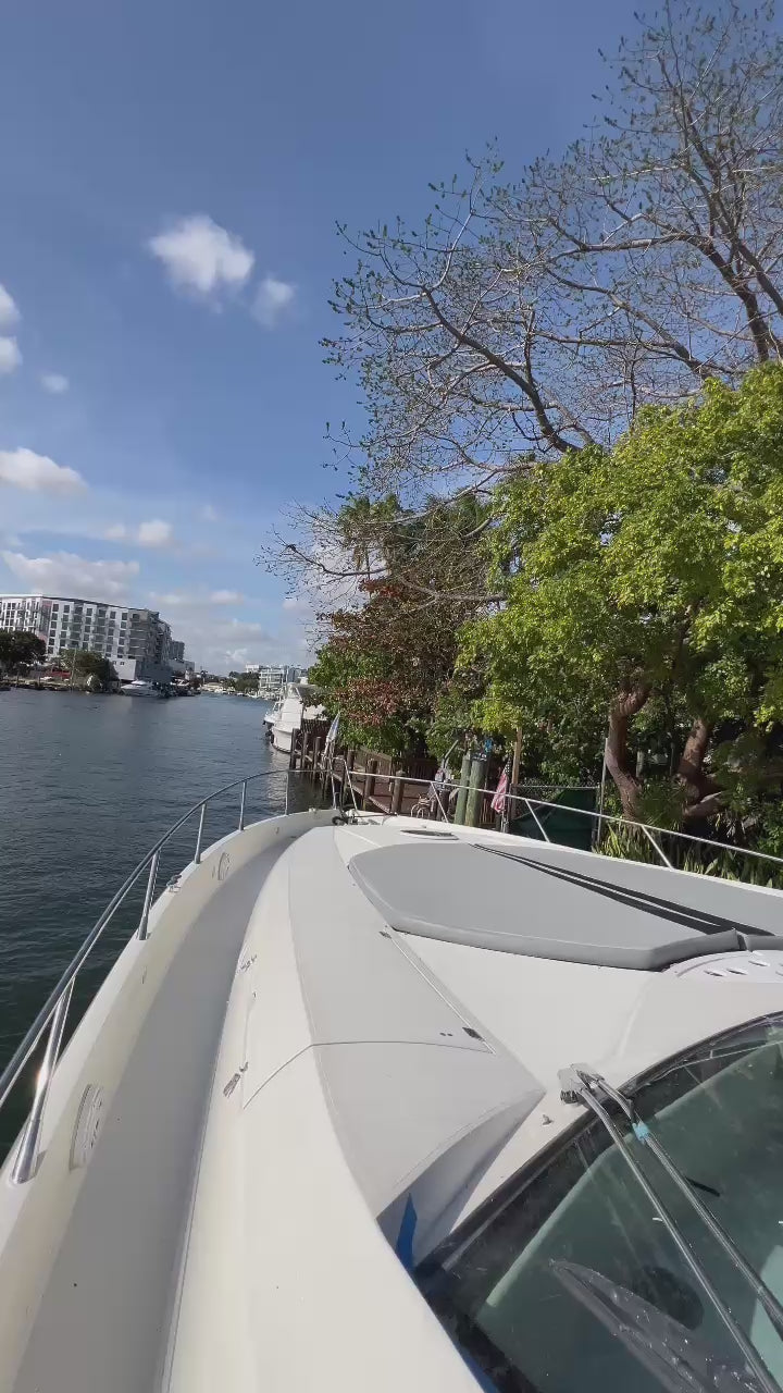 82ft The Gambler