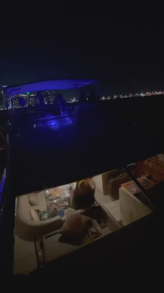 80FT Ferretti A
