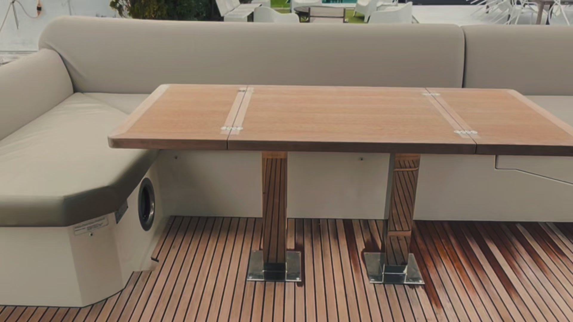 55FT Catamaran
