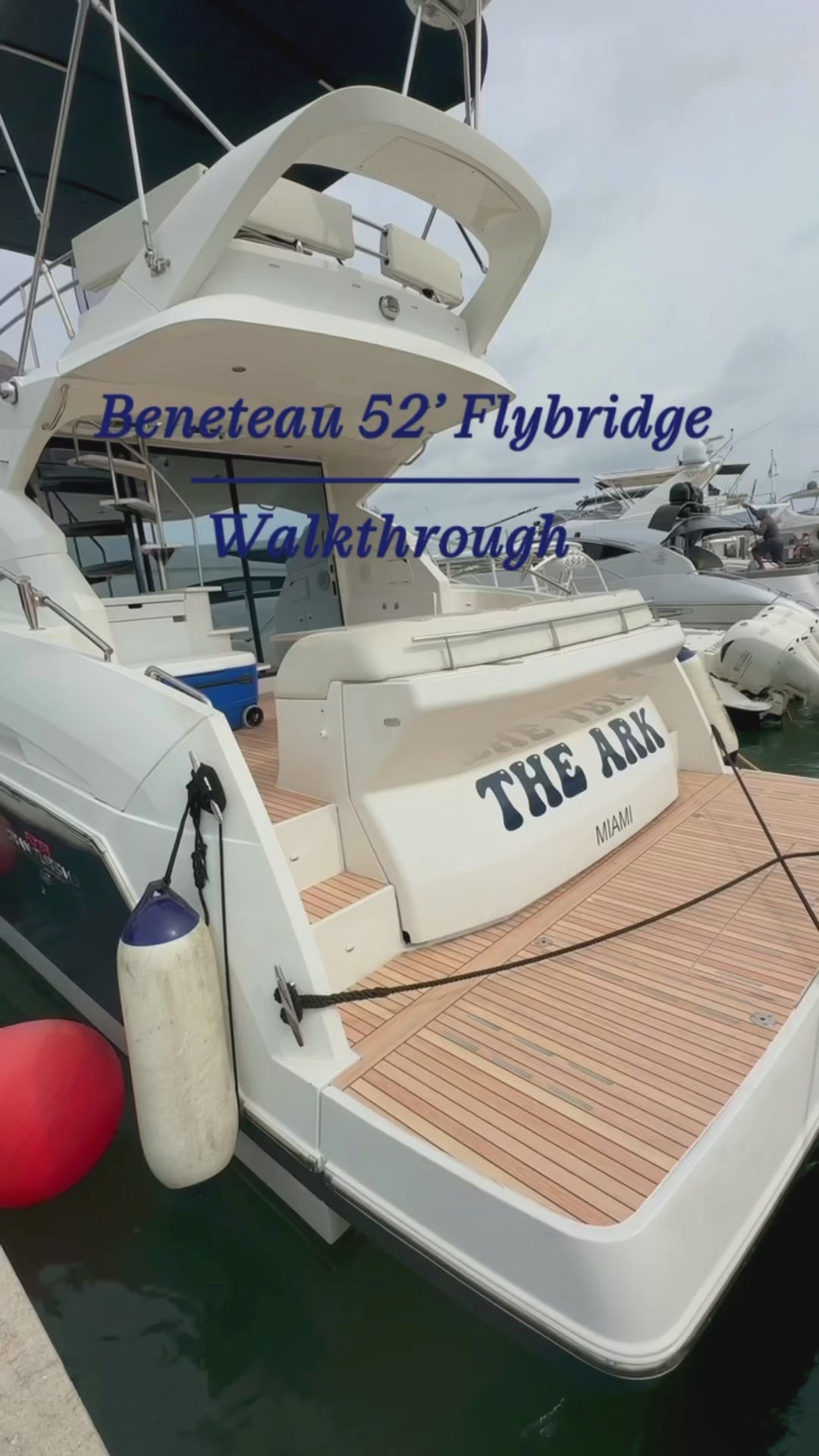 55FT Azure