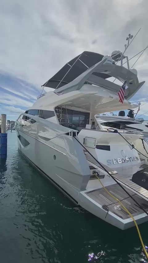 65ft Numarine
