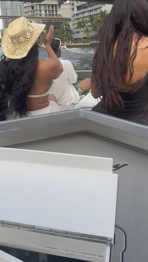 32FT Sirena