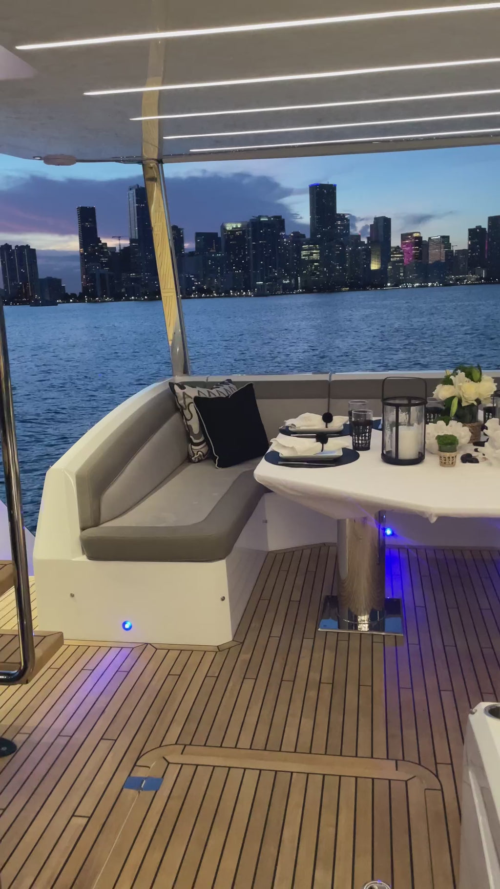 68ft Galeon