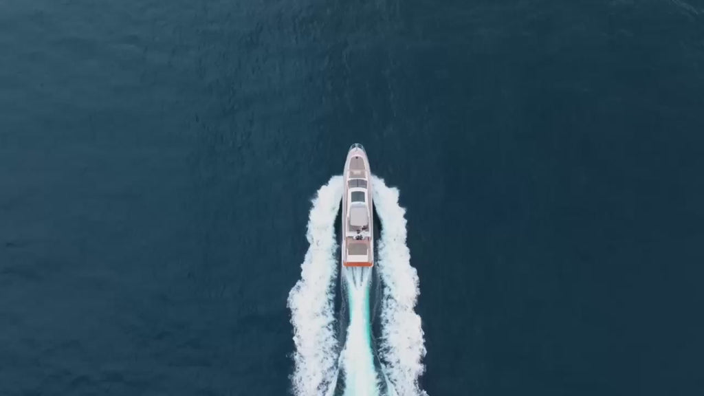 70FT Azimut S7