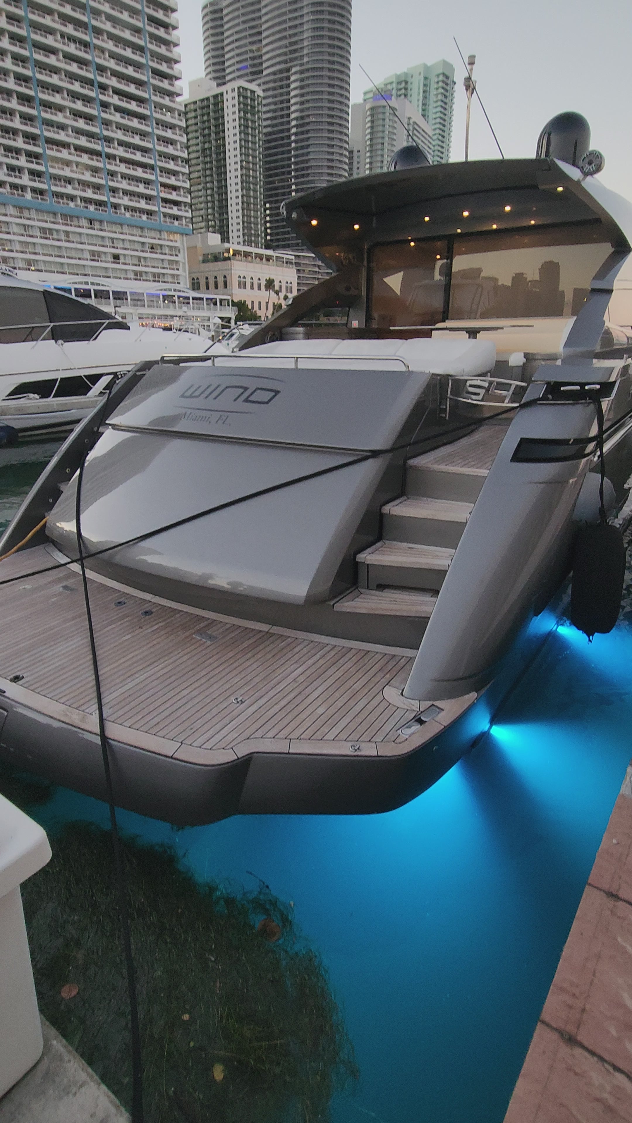 60FT Azimut