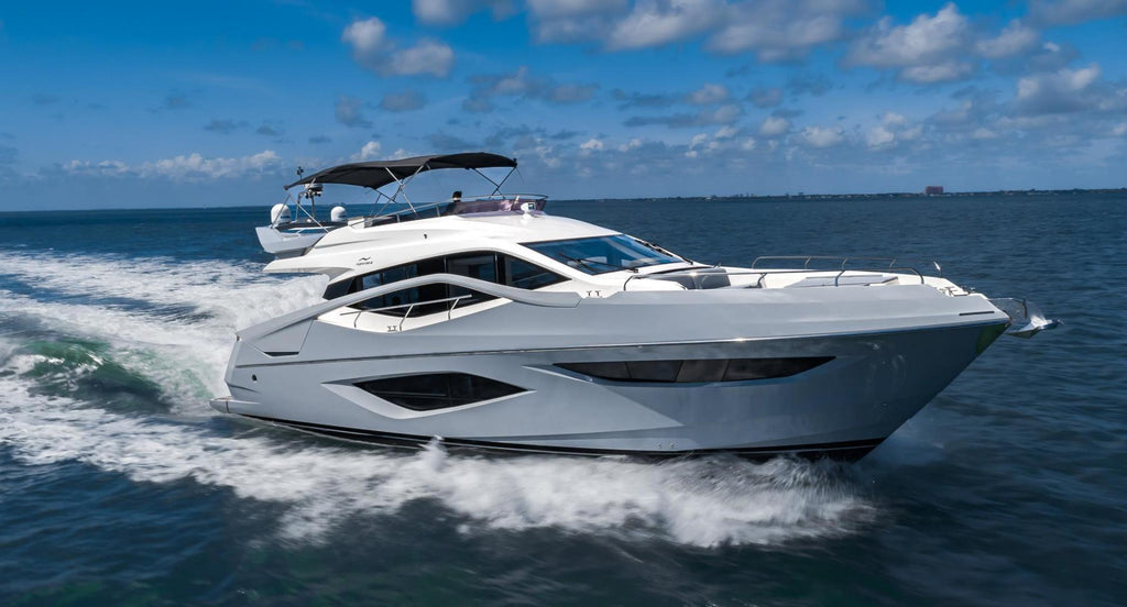 65ft Numarine