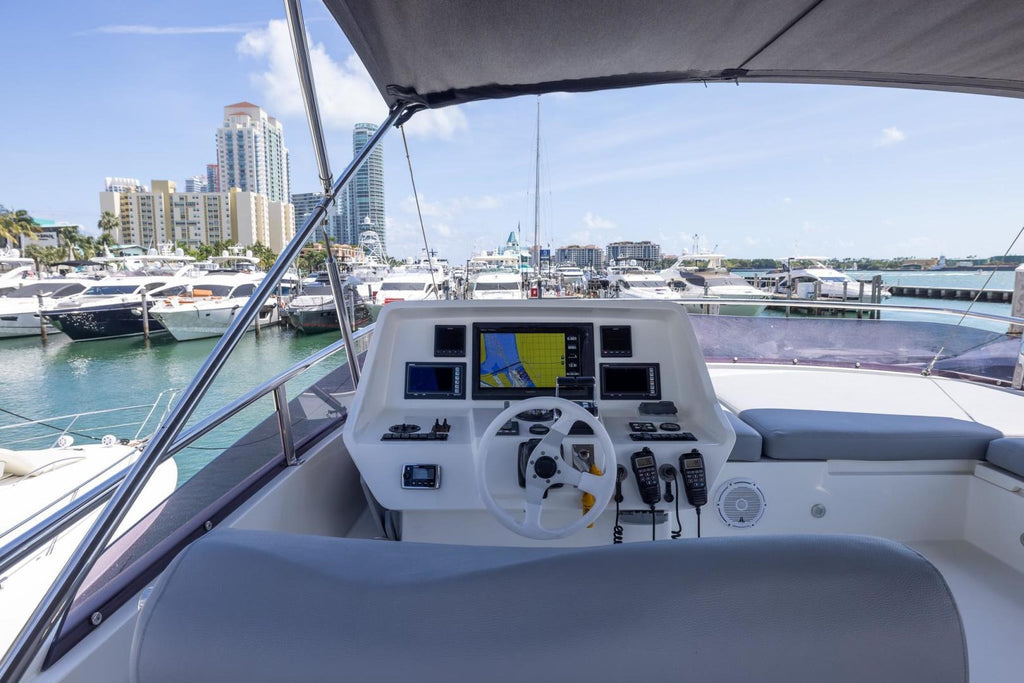 65ft Numarine