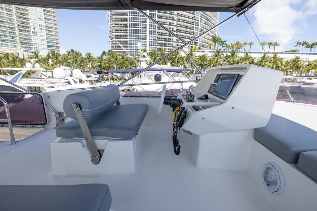 65ft Numarine