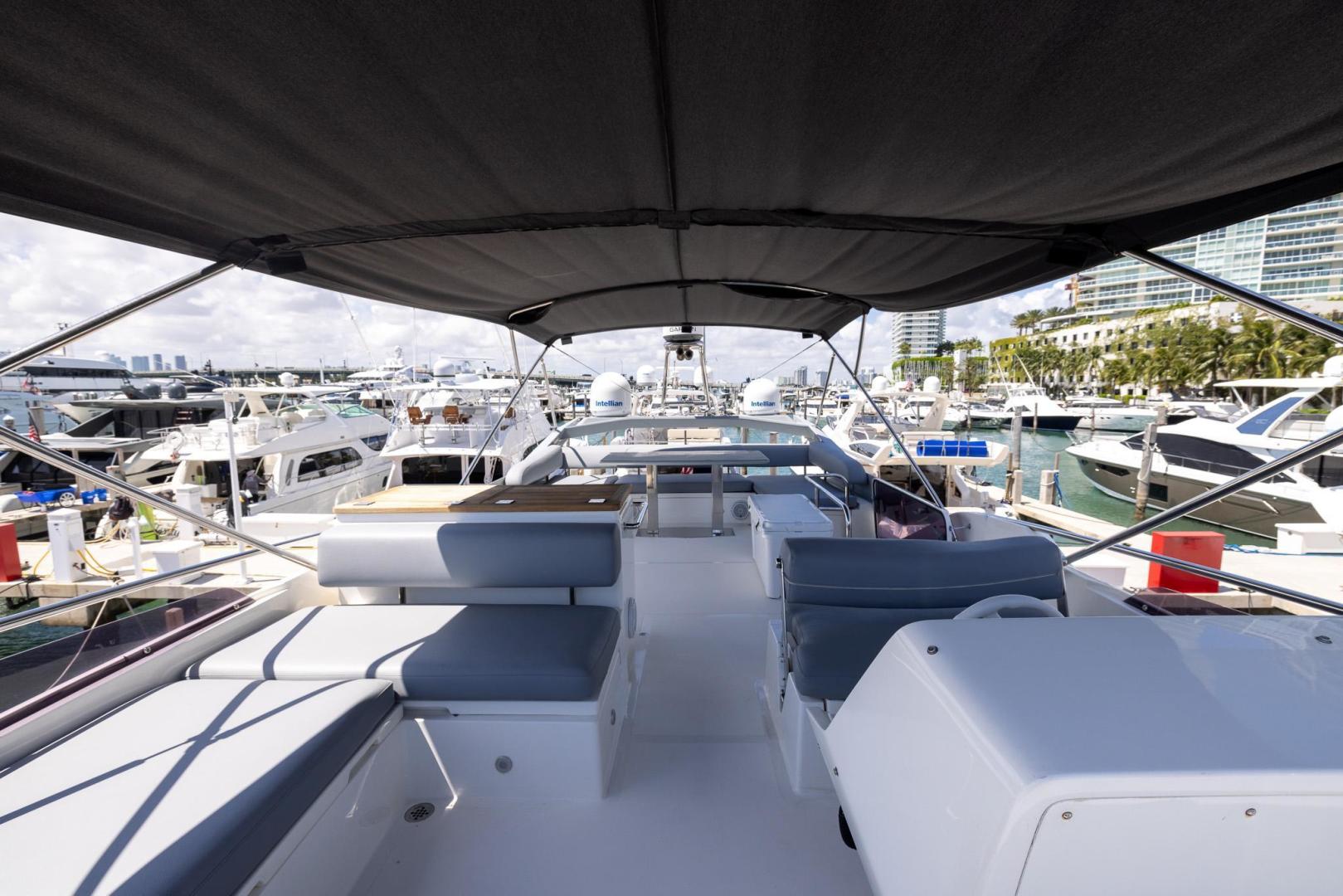 65ft Numarine